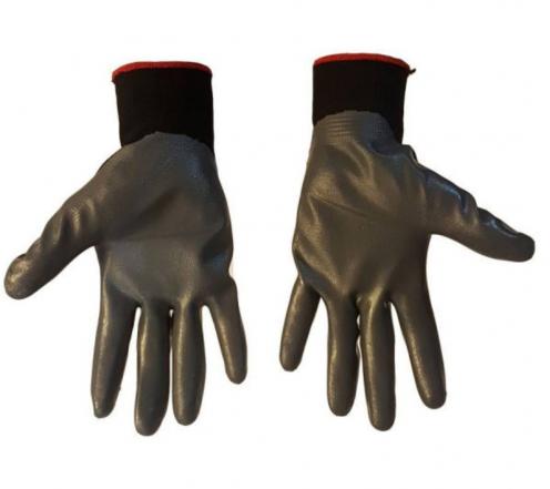خرید بهترین دستکش کار ضد سایش عمده