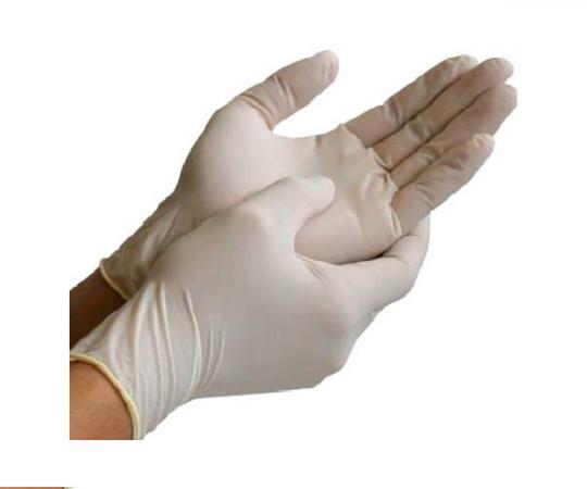 کیفیت دستکش های وینیل تولید داخل