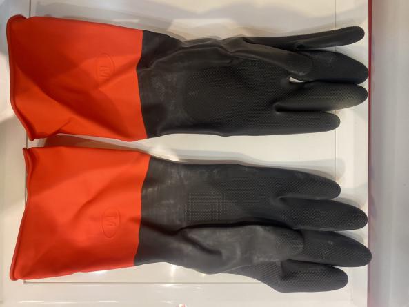 دستکش کار ضخیم چه مزایایی دارد؟