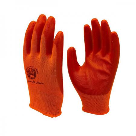 سایز های مختلف دستکش مناسب کار