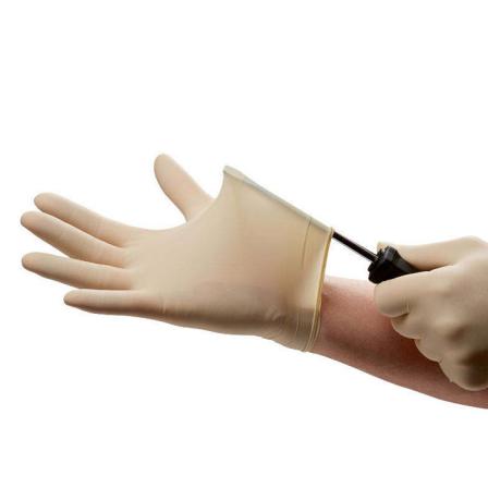 معرفی انواع دستکش یکبار مصرف