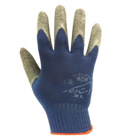 انواع دستکش ایمنی کارگری