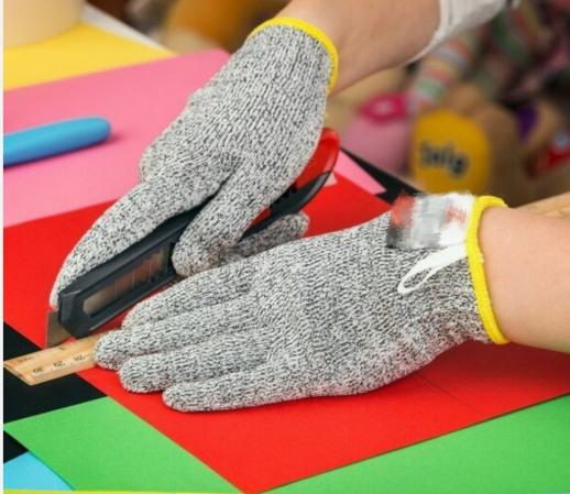 شرکت تولید دستکش کار ضخیم ارزان