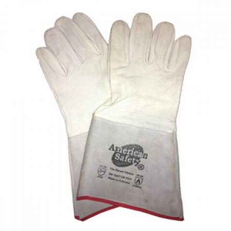 دستکش آرگون جوشکاری چه مشخصاتی دارد؟