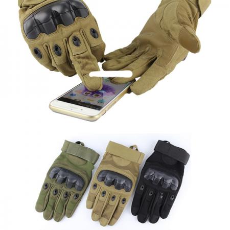 معرفی انواع دستکش کار حرفه ای