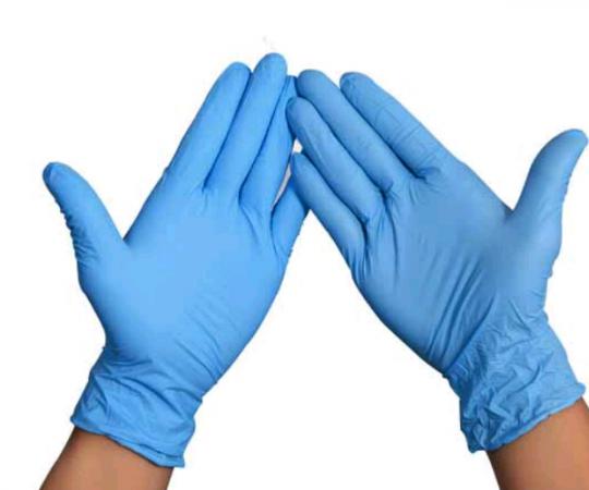 آشنایی با انواع دستکش های جراحی