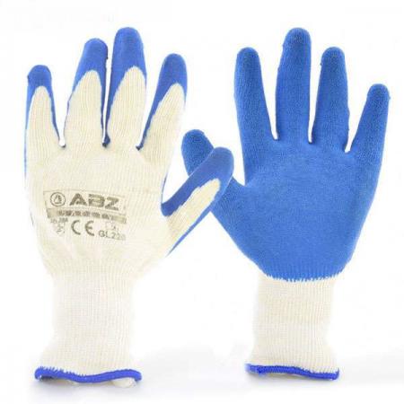 فروش ویژه دستکش کار سایز مدیوم