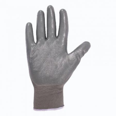 تفاوت دستکش کار کف مواد با انواع ساده