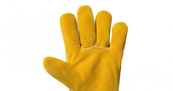 انواع دستکش مناسب جوشکاری