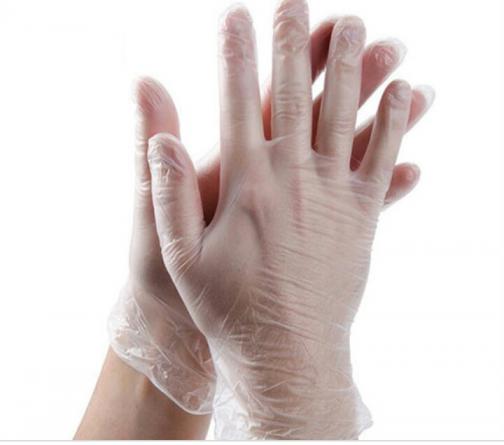 موارد استفاده دستکش وینیل چیست؟