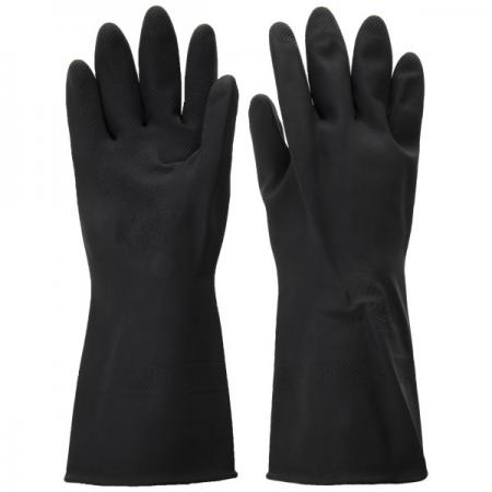 موارد استفاده دستکش کار مشکی چیست؟