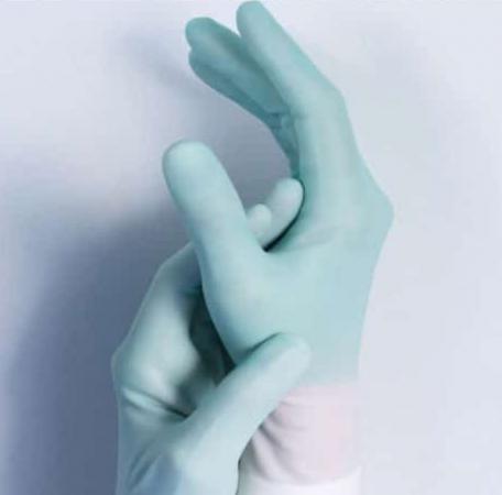 تفاوت دستکش جراحی ایرانی با خارجی