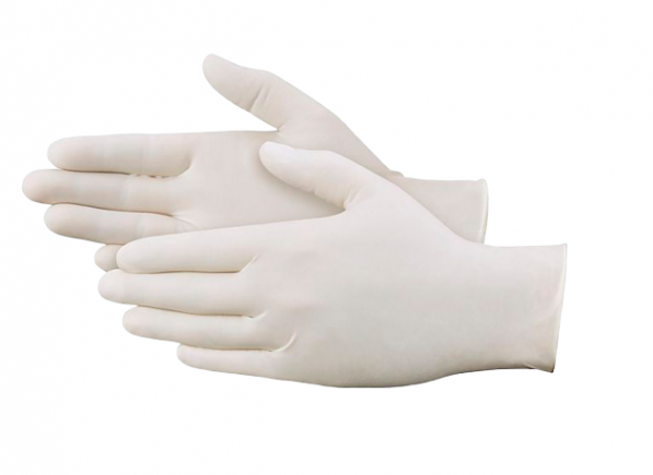 آشنایی با کاربرد انواع دستکش های یکبار مصرف