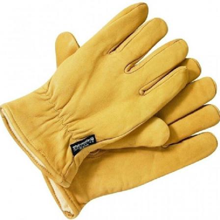 قیمت انواع دستکش کارگری پارچه ای