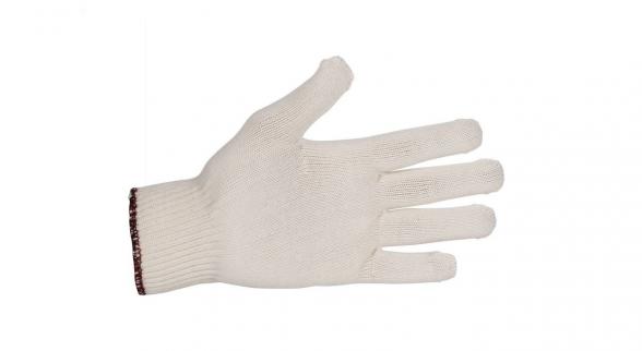 دستکش کار از چه پارچه ای تولید می شود؟