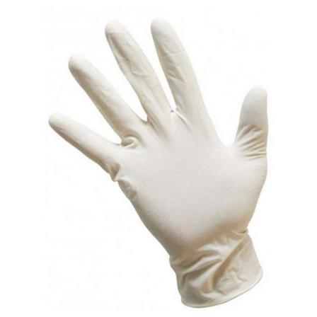 تفاوت دستکش جراحی پودر دار با بدون پودر