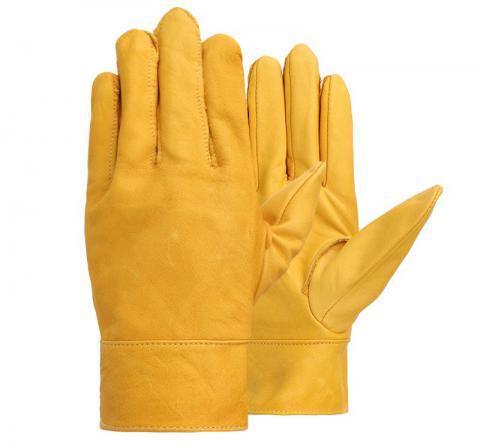 معرفی انواع دستکش ایمنی