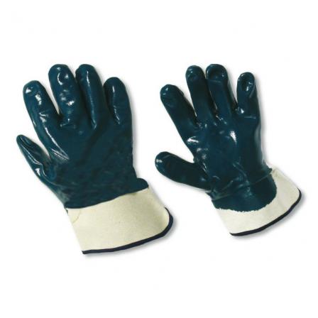 معرفی دستکش های ایمنی کارگری