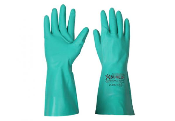 عمده فروشی دستکش کار نیتریل