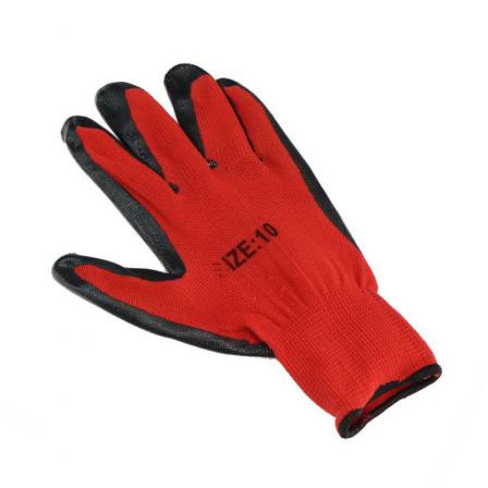 قیمت دستکش کار ضد سایش تمام مواد نیتریل