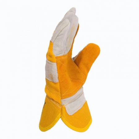 مزایای استفاده از دستکش کف دوبل