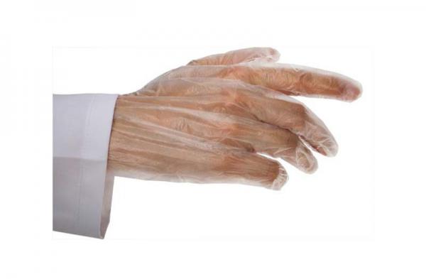 کاربرد دستکش های نایلونی چیست؟