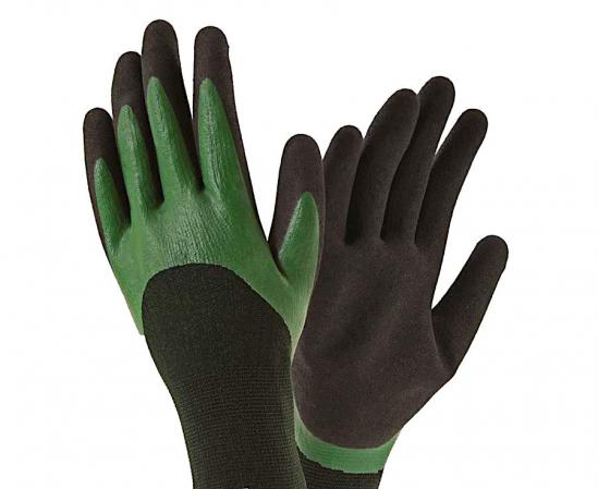 عرضه عمده دستکش کار ایمنی ارزان