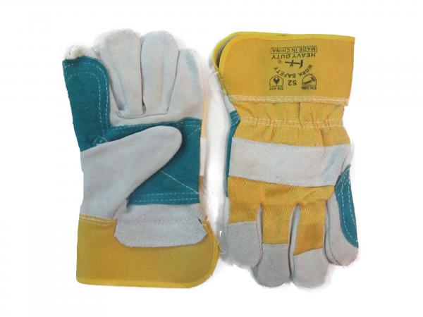 شرکت تامین دستکش لاتکس طبیعی کارگری