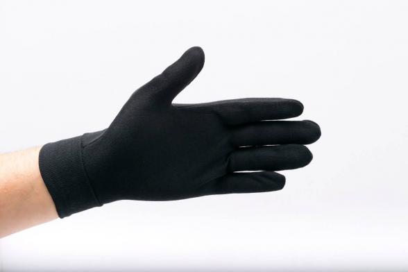 موارد استفاده دستکش کار جنس پارچه ای