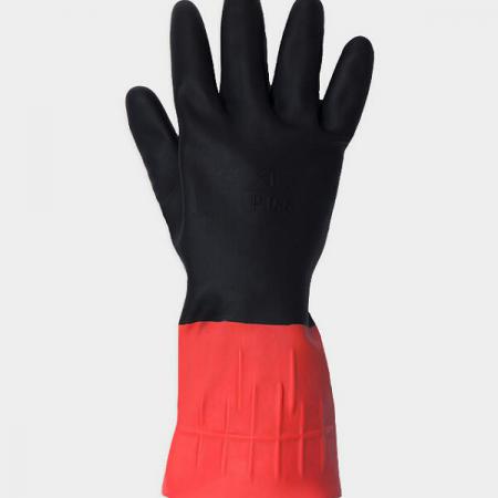 قیمت عمده دستکش کار صنعتی ارزان