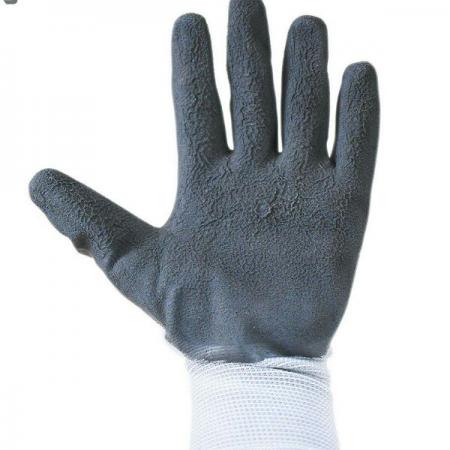 ویژگی های دستکش کار صنعتی