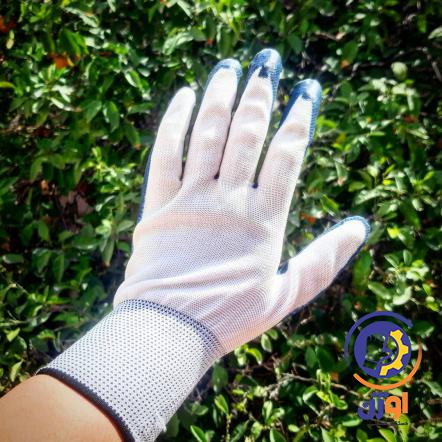 خرید ارزان دستکش ایمنی کار