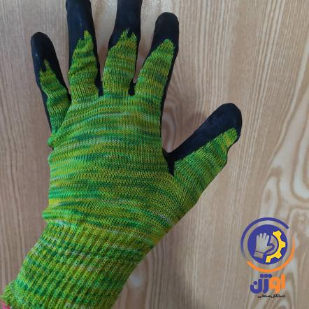 ویژگی بهترین نوع دستکش ایمنی