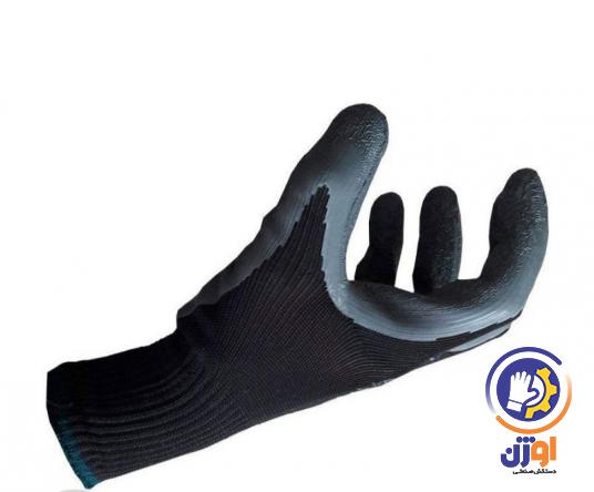 قیمت تولیدی دستکش ایمنی ضدبرش