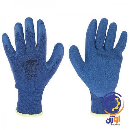 خرید ارزان دستکش ایمنی ضدبرش