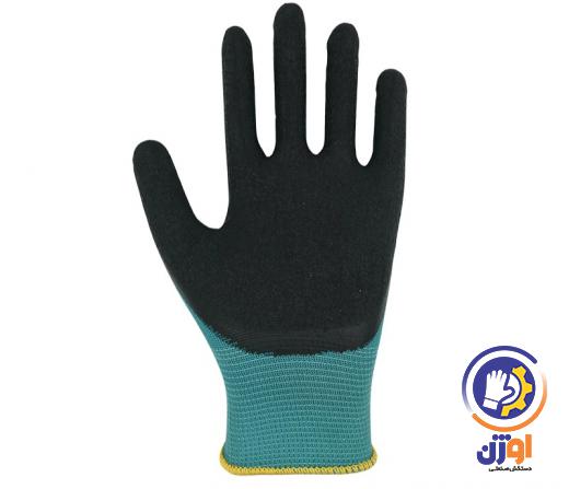 کیفیت برتر دستکش ایمنی ضدبرش