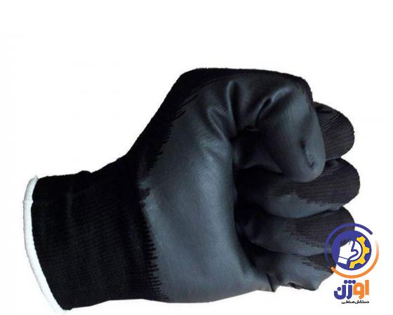 صادرات انواع دستکش ایمنی کار
