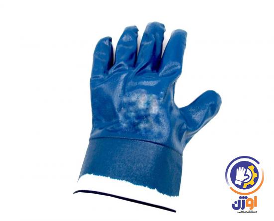 مهمترین مشخصه دستکش ژله ای تانگ وانگ