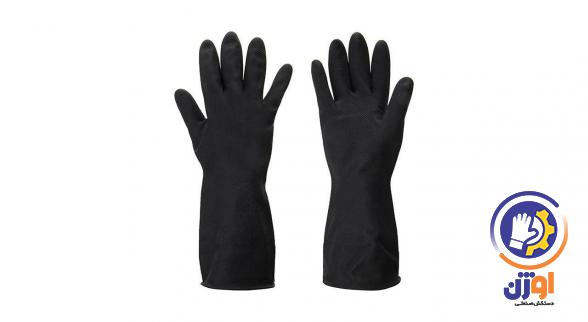 کیفیت برتر انواع دستکش بنایی