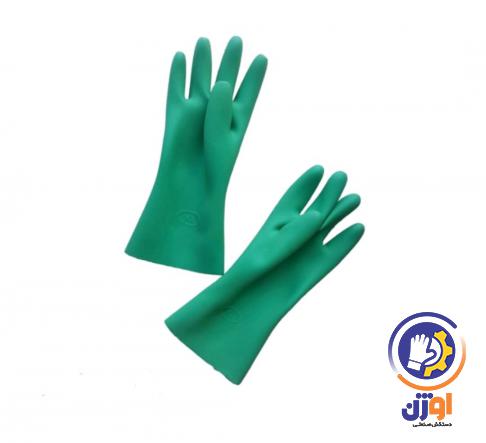 صادرات انواع دستکش بنایی لاستیکی