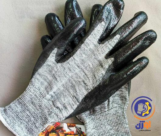 ویژگی بهترین نوع دستکش ایمنی