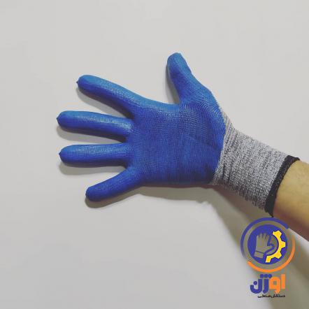 مشخصات انواع دستکش ژله ای