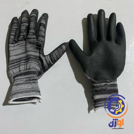 اطلاعاتی درباره انواع دستکش صنعتی