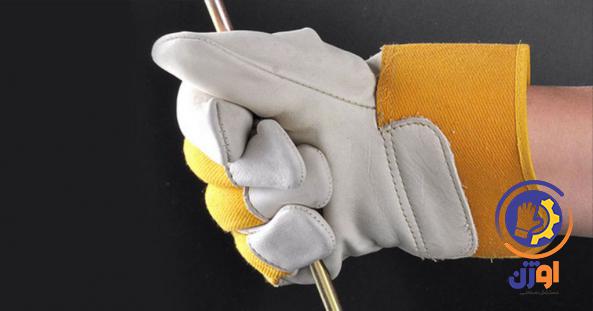 بازار فروش دستکش ایمنی کار