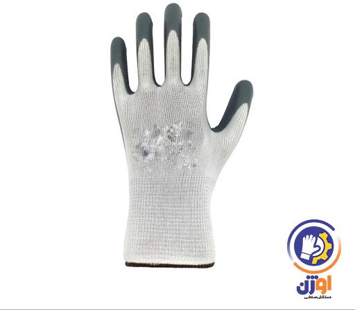 اطلاعاتی درباره انواع دستکش ایمنی