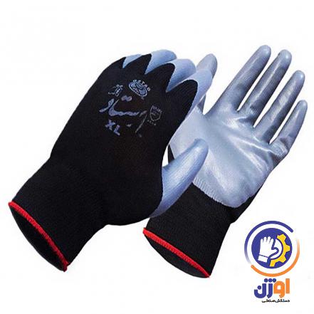 فروشنده انواع دستکش صنعتی استادکار