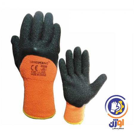 بازار فروش دستکش ضد برش تانگ وانگ