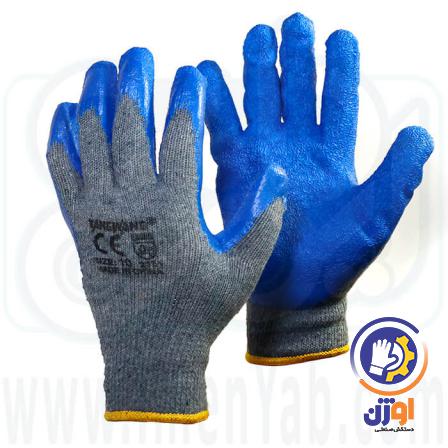 اطلاعاتی درباره انواع دستکش ضدبرش تانگ وانگ