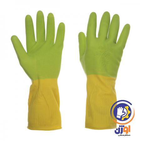 ویژگی بهترین نوع دستکش بنایی