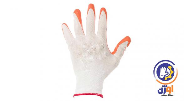 نحوه تولید انواع دستکش صنعتی
